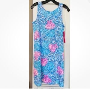 New Kristen Swing Dress.  Ready for sun & shopping 🛍️